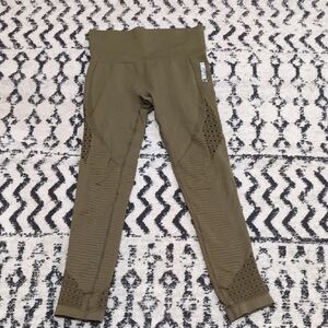 Olive Women's Leggings